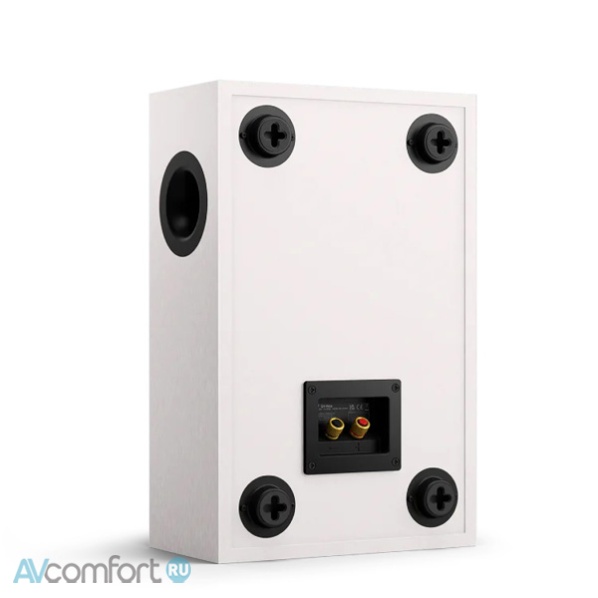 KEF Q4 Meta Satin White KEF Q4 Meta Satin White