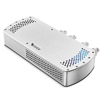 Chord Electronics Choral Etude Silver Chord Electronics Choral Etude Silver