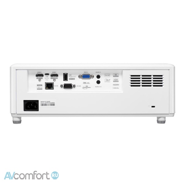 Optoma HZ40 Optoma HZ40