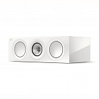 KEF R6 Meta White Gloss