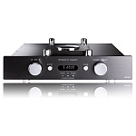 Accustic Arts Drive II Black Accustic Arts Drive II Black