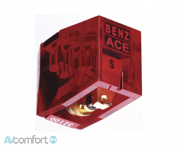 AVComfort, BENZ Micro ACE SL