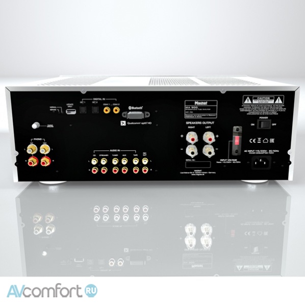 Magnat MA 900 Silver Magnat MA 900 Silver