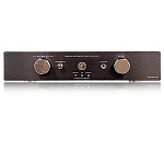 Accustic Arts Power ES MK2 Black Accustic Arts Power ES MK2 Black