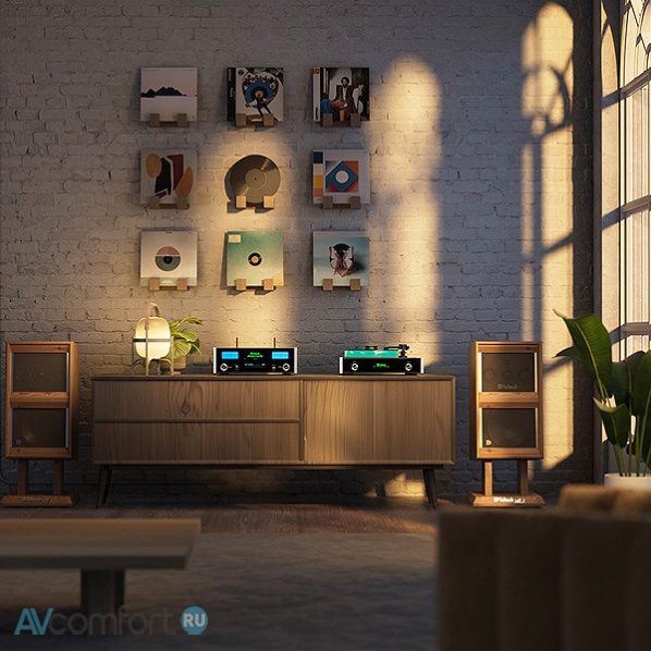 McIntosh MSA5500 McIntosh MSA5500