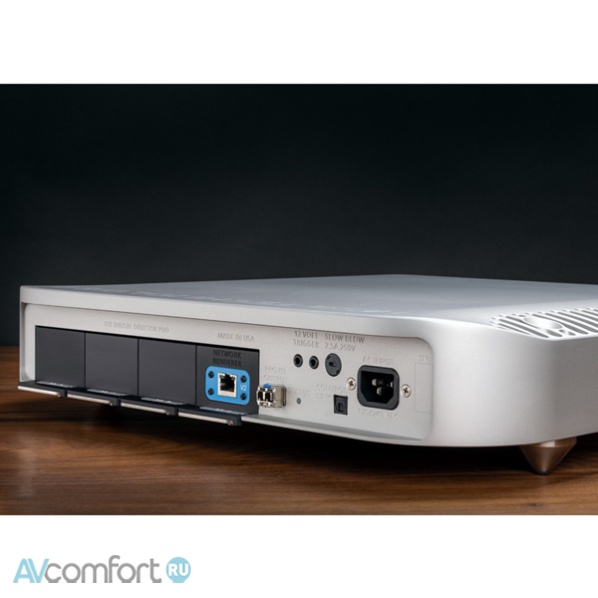 MSB Technology Reference Digital Director Silver MSB Technology Reference Digital Director Silver