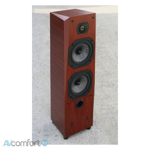 Legacy Audio Expression Rosewood Legacy Audio Expression Rosewood