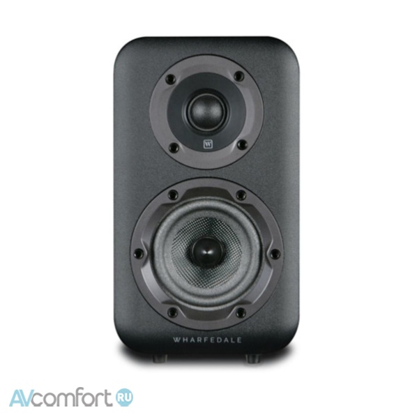 Wharfedale Diamond 310 Black Wharfedale Diamond 310 Black