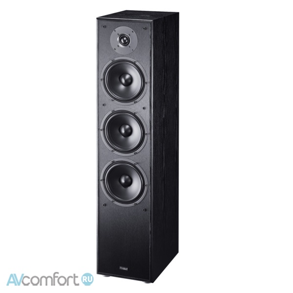 Magnat Monitor S70 Black Magnat Monitor S70 Black