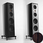 T+A Solitaire S 430 High Gloss Makassar T+A Solitaire S 430 High Gloss Makassar