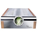 Dan D’Agostino S250 MxV Stereo Amplifier Silver Dan D’Agostino S250 MxV Stereo Amplifier Silver