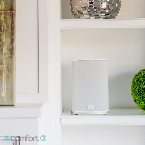 Paradigm PW 600 White Paradigm PW 600 White