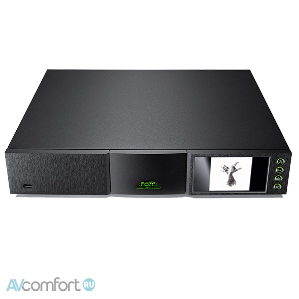 Naim Audio NDX 2 Naim Audio NDX 2
