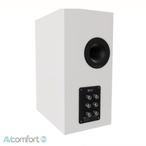 KEF R3 Meta Black Gloss KEF R3 Meta Black Gloss