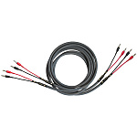 Cardas Audio Iridium 3,0 m Banana Cardas Audio Iridium 3,0 m Banana