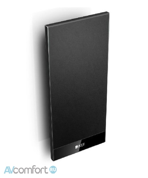 KEF T101 PAIR PACK BLACK SP3744BB KEF T101 PAIR PACK BLACK SP3744BB