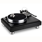 VPI Classic Signature Black Ash