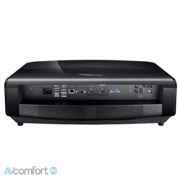 Optoma UHD65 Optoma UHD65