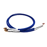 Black Rhodium Intro RCA Blue 1,0 м Black Rhodium Intro RCA Blue 1,0 м