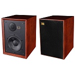 WHARFEDALE Denton 85th Mahogany Red