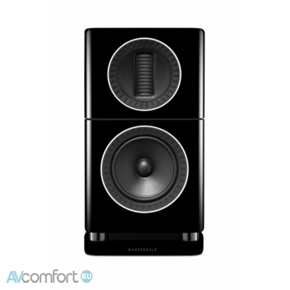 Wharfedale Elysian 1 Black Wharfedale Elysian 1 Black