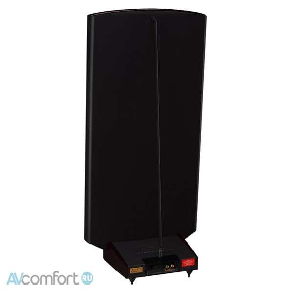 Quad ESL 2912 Black Quad ESL 2912 Black