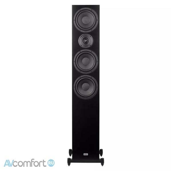 HECO Aurora XT 700 Black HECO Aurora XT 700 Black