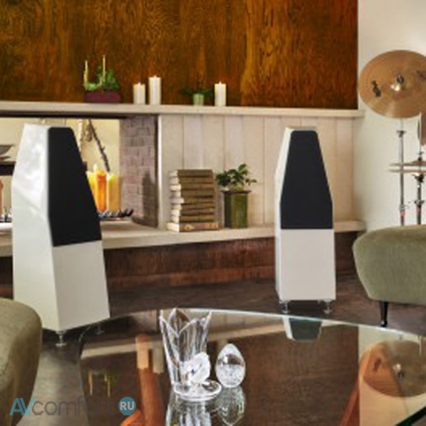 Wilson Audio SabrinaX Ivory Wilson Audio SabrinaX Ivory