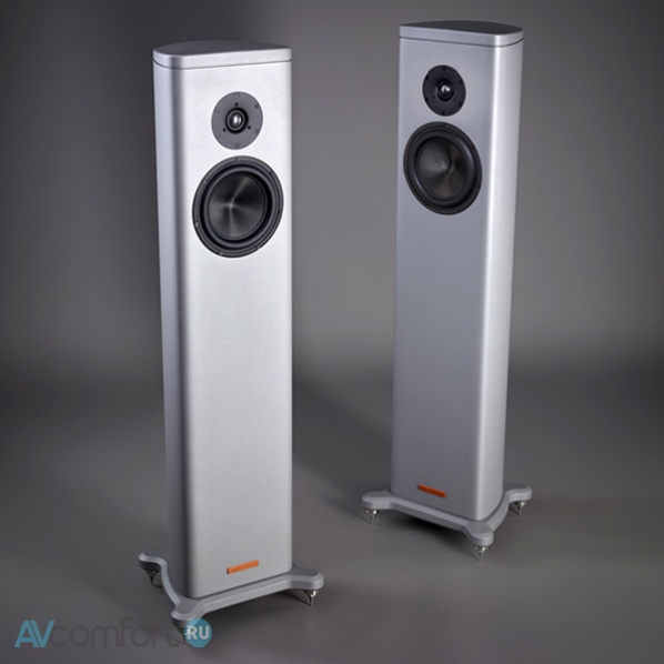 Magico S1 MkII M-Cast Magico S1 MkII M-Cast