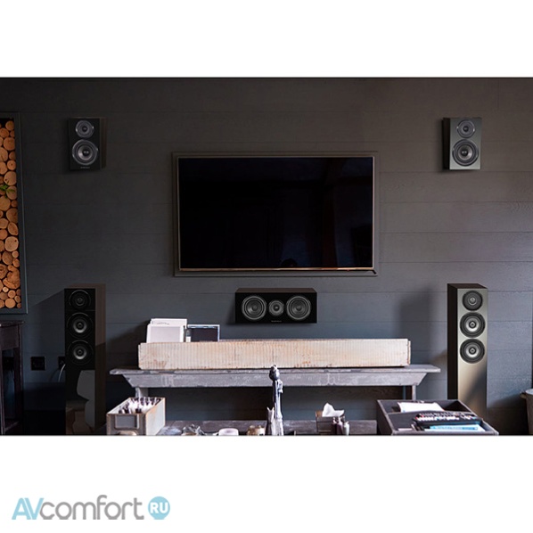 Wharfedale Diamond 12.3 White Oak Wharfedale Diamond 12.3 White Oak