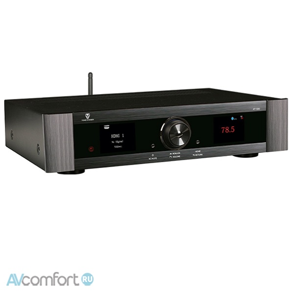 Tone Winner AT-500 Black Tone Winner AT-500 Black