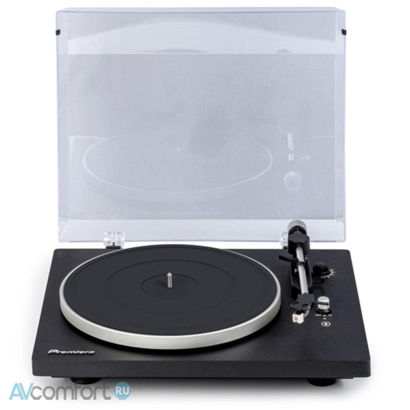 Premiera ECO BT Black Premiera ECO BT Black