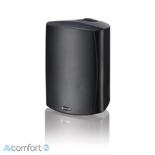 Paradigm Stylus 370 Black Paradigm Stylus 370 Black