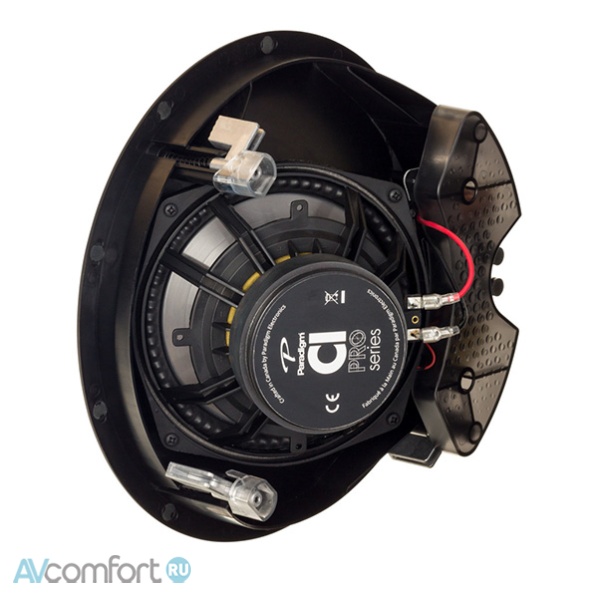 Paradigm P80-A Paradigm P80-A