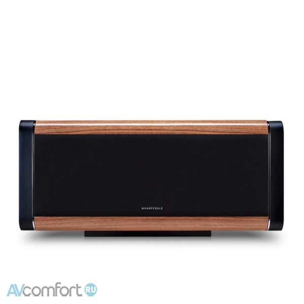 Wharfedale Aura CS High Gloss Walnut Wharfedale Aura CS High Gloss Walnut
