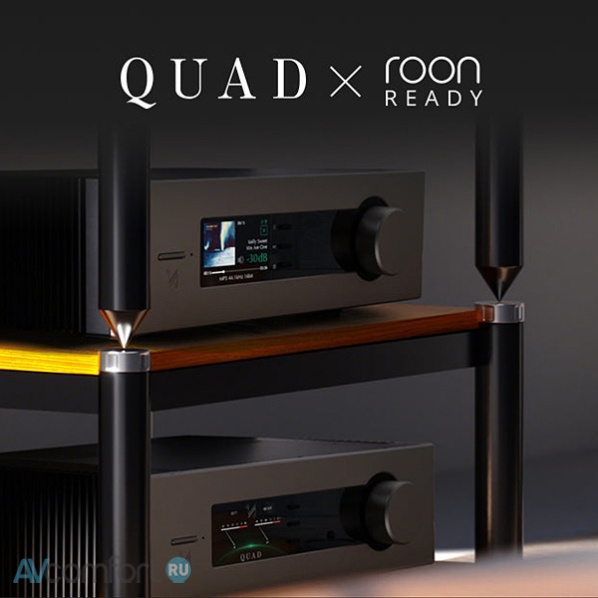 Quad Platina Stream Black Quad Platina Stream Black
