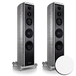 Gauder Akustik Darc 250 MKII White Gauder Akustik Darc 250 MKII White