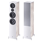 HECO Aurora 1000 Ivory White