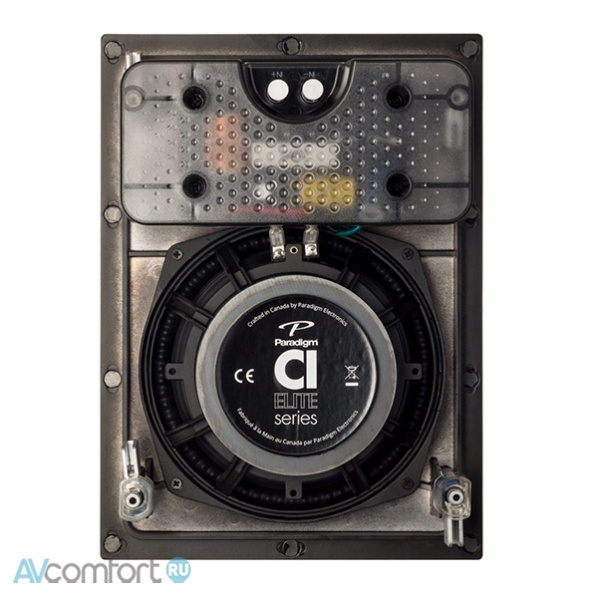 Paradigm E80-IW Paradigm E80-IW