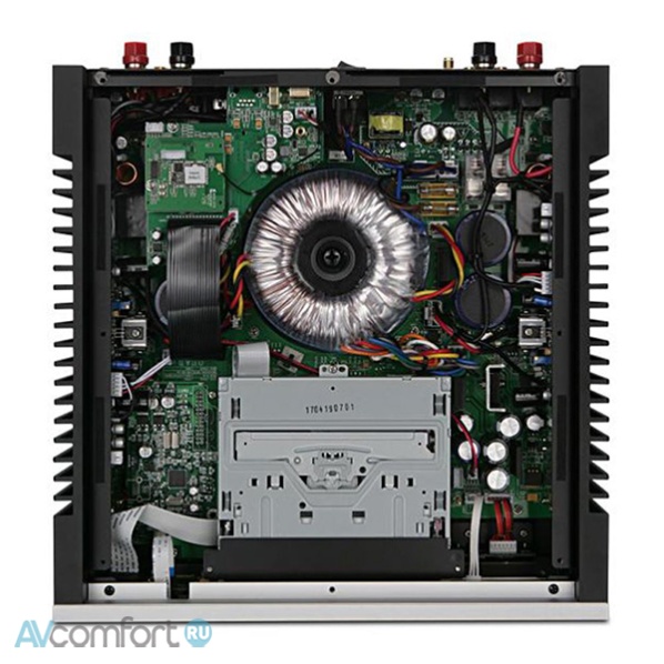 Quad Artera Solus Black Quad Artera Solus Black