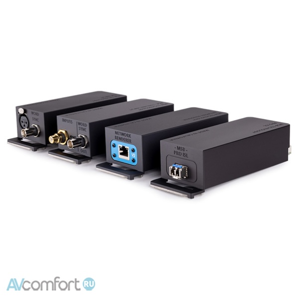 MSB Technology Premier DAC Black MSB Technology Premier DAC Black