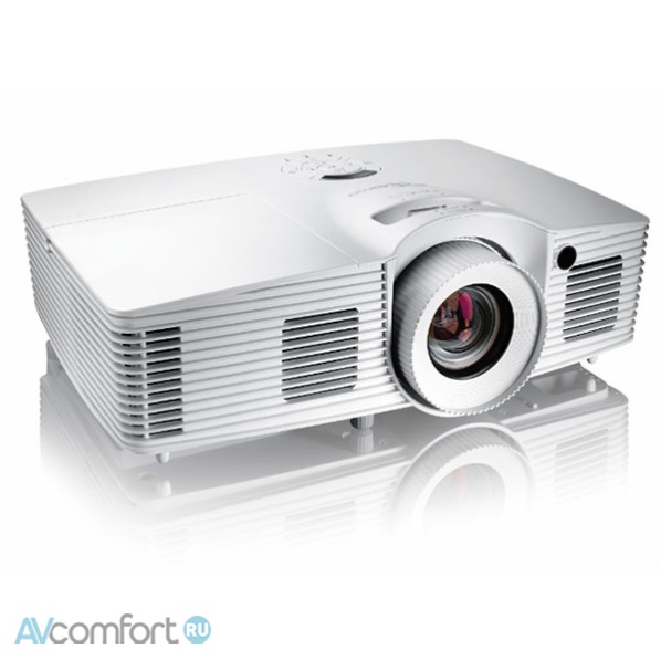 Optoma HD39Darbee Optoma HD39Darbee