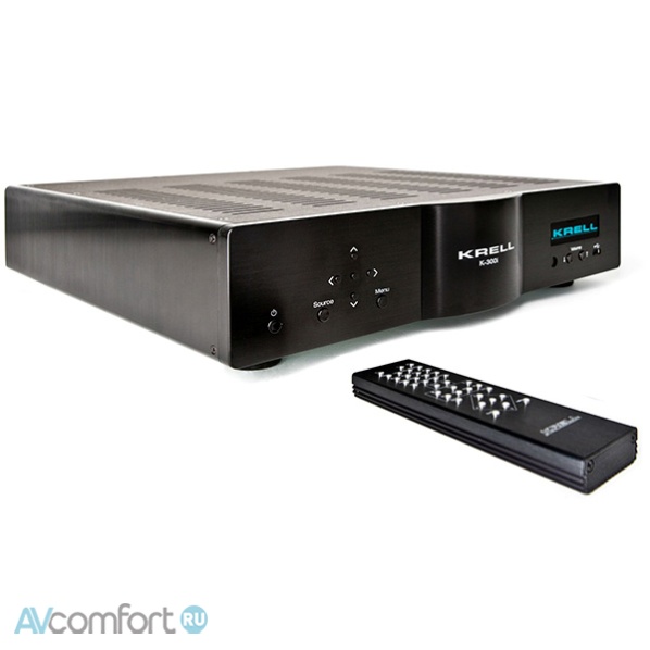 Krell Connect K-300i Digital Krell Connect K-300i Digital