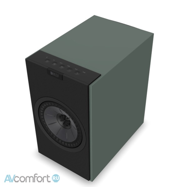 KEF Coda W Moss Green KEF Coda W Moss Green