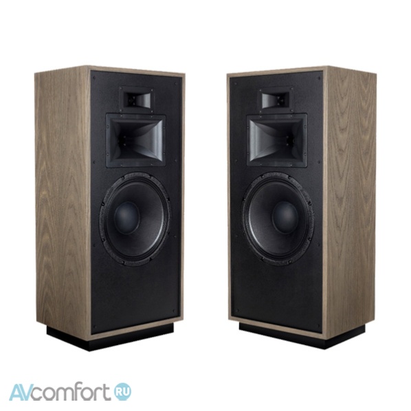 Klipsch Forte IV Distressed Oak Klipsch Forte IV Distressed Oak