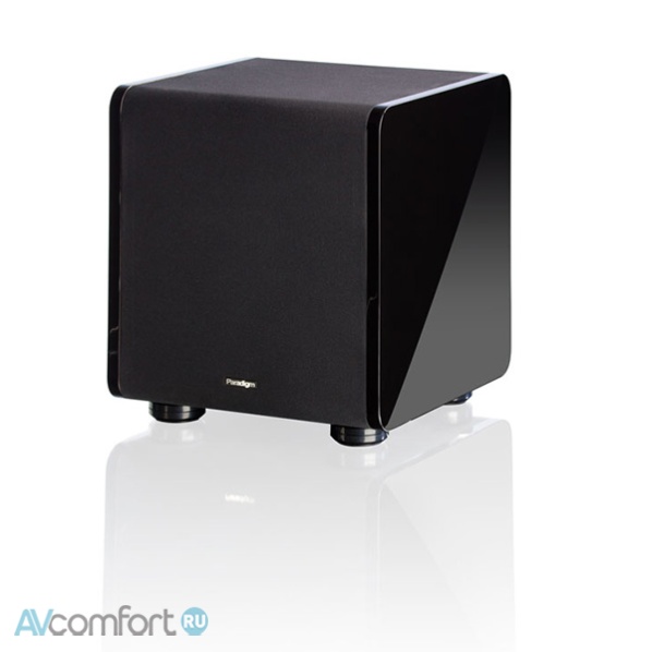 Paradigm Cinema Sub Paradigm Cinema Sub