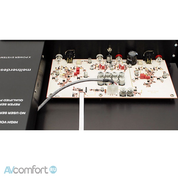 EMM Labs DS-EQ1 V2 Black EMM Labs DS-EQ1 V2 Black