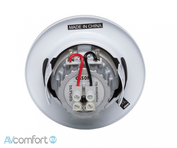 KEF Ci50R BRU KEF Ci50R BRU