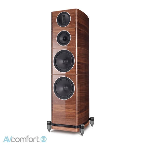 Wharfedale Elysian 4 Walnut Wharfedale Elysian 4 Walnut
