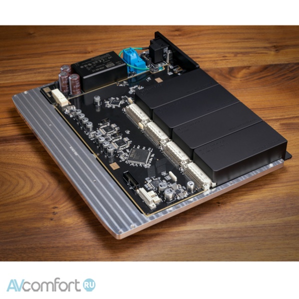 MSB Technology Premier Digital Director Black MSB Technology Premier Digital Director Black